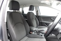 USED 2014 14 SEAT LEON 1.2 TSI SE Hatchback 5dr Petrol Manual Euro 5 (s/s) (105 ps) EXCELLENT HISTORY+SAT NAV