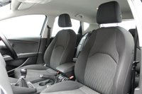 USED 2014 14 SEAT LEON 1.2 TSI SE Hatchback 5dr Petrol Manual Euro 5 (s/s) (105 ps) EXCELLENT HISTORY+SAT NAV