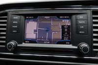 USED 2014 14 SEAT LEON 1.2 TSI SE Hatchback 5dr Petrol Manual Euro 5 (s/s) (105 ps) EXCELLENT HISTORY+SAT NAV