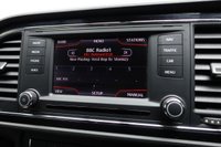 USED 2014 14 SEAT LEON 1.2 TSI SE Hatchback 5dr Petrol Manual Euro 5 (s/s) (105 ps) EXCELLENT HISTORY+SAT NAV