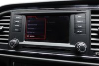 USED 2014 14 SEAT LEON 1.2 TSI SE Hatchback 5dr Petrol Manual Euro 5 (s/s) (105 ps) EXCELLENT HISTORY+SAT NAV