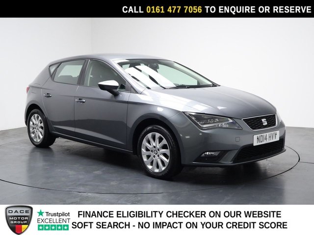 View our Seat Leon 1.2 TSI SE Hatchback 5dr Petrol Manual Euro 5 (s/s) (105 ps)