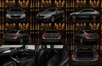 USED 2020 20 BMW 4 SERIES GRAN COUPE 3.0 430d M Sport Auto Euro 6 (s/s) 5dr 1 OWNER* FULL BMW HIS* DUE IN*