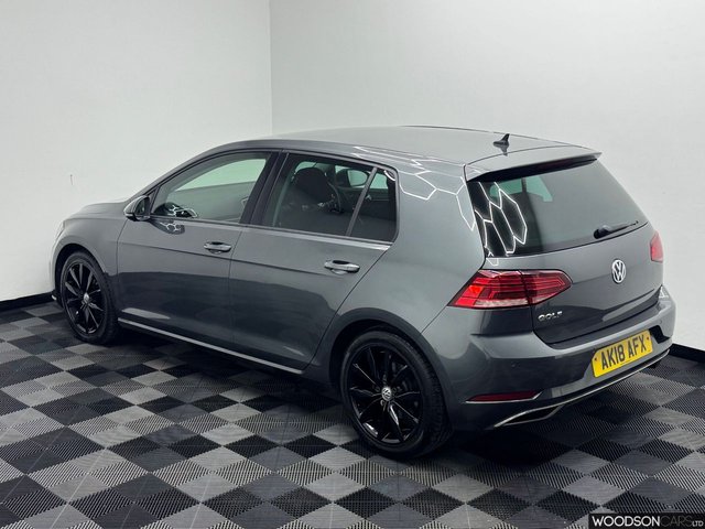 View our VOLKSWAGEN GOLF