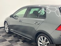 USED 2018 18 VOLKSWAGEN GOLF 1.5 TSI EVO GT Hatchback 5dr Petrol DSG Euro 6 (s/s) (150 ps) Apple Car Play / Sat Nav / DAB Radio / Bluetooth / Front & Rear Parking Sensors