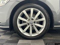 USED 2018 18 VOLKSWAGEN GOLF 1.5 TSI EVO GT Hatchback 5dr Petrol DSG Euro 6 (s/s) (150 ps) Apple Car Play / Sat Nav / DAB Radio / Bluetooth / Front & Rear Parking Sensors