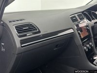USED 2018 18 VOLKSWAGEN GOLF 1.5 TSI EVO GT Hatchback 5dr Petrol DSG Euro 6 (s/s) (150 ps) Apple Car Play / Sat Nav / DAB Radio / Bluetooth / Front & Rear Parking Sensors