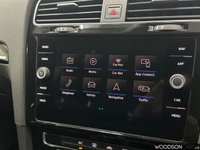 USED 2018 18 VOLKSWAGEN GOLF 1.5 TSI EVO GT Hatchback 5dr Petrol DSG Euro 6 (s/s) (150 ps) Apple Car Play / Sat Nav / DAB Radio / Bluetooth / Front & Rear Parking Sensors