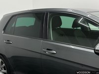 USED 2018 18 VOLKSWAGEN GOLF 1.5 TSI EVO GT Hatchback 5dr Petrol DSG Euro 6 (s/s) (150 ps) Apple Car Play / Sat Nav / DAB Radio / Bluetooth / Front & Rear Parking Sensors