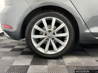 USED 2018 18 VOLKSWAGEN GOLF 1.5 TSI EVO GT Hatchback 5dr Petrol DSG Euro 6 (s/s) (150 ps) Apple Car Play / Sat Nav / DAB Radio / Bluetooth / Front & Rear Parking Sensors