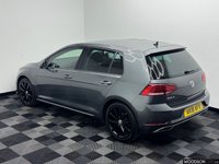 USED 2018 18 VOLKSWAGEN GOLF 1.5 TSI EVO GT Hatchback 5dr Petrol DSG Euro 6 (s/s) (150 ps) Apple Car Play / Sat Nav / DAB Radio / Bluetooth / Front & Rear Parking Sensors