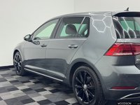 USED 2018 18 VOLKSWAGEN GOLF 1.5 TSI EVO GT Hatchback 5dr Petrol DSG Euro 6 (s/s) (150 ps) Apple Car Play / Sat Nav / DAB Radio / Bluetooth / Front & Rear Parking Sensors