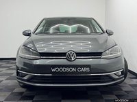 USED 2018 18 VOLKSWAGEN GOLF 1.5 TSI EVO GT Hatchback 5dr Petrol DSG Euro 6 (s/s) (150 ps) Apple Car Play / Sat Nav / DAB Radio / Bluetooth / Front & Rear Parking Sensors