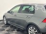 USED 2018 18 VOLKSWAGEN GOLF 1.5 TSI EVO GT Hatchback 5dr Petrol DSG Euro 6 (s/s) (150 ps) Apple Car Play / Sat Nav / DAB Radio / Bluetooth / Front & Rear Parking Sensors