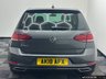 USED 2018 18 VOLKSWAGEN GOLF 1.5 TSI EVO GT Hatchback 5dr Petrol DSG Euro 6 (s/s) (150 ps) Apple Car Play / Sat Nav / DAB Radio / Bluetooth / Front & Rear Parking Sensors