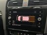 USED 2018 18 VOLKSWAGEN GOLF 1.5 TSI EVO GT Hatchback 5dr Petrol DSG Euro 6 (s/s) (150 ps) Apple Car Play / Sat Nav / DAB Radio / Bluetooth / Front & Rear Parking Sensors