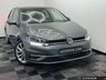 USED 2018 18 VOLKSWAGEN GOLF 1.5 TSI EVO GT Hatchback 5dr Petrol DSG Euro 6 (s/s) (150 ps) Apple Car Play / Sat Nav / DAB Radio / Bluetooth / Front & Rear Parking Sensors