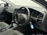USED 2018 18 VOLKSWAGEN GOLF 1.5 TSI EVO GT Hatchback 5dr Petrol DSG Euro 6 (s/s) (150 ps) Apple Car Play / Sat Nav / DAB Radio / Bluetooth / Front & Rear Parking Sensors