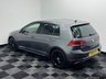 USED 2018 18 VOLKSWAGEN GOLF 1.5 TSI EVO GT Hatchback 5dr Petrol DSG Euro 6 (s/s) (150 ps) Apple Car Play / Sat Nav / DAB Radio / Bluetooth / Front & Rear Parking Sensors