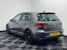 USED 2018 18 VOLKSWAGEN GOLF 1.5 TSI EVO GT Hatchback 5dr Petrol DSG Euro 6 (s/s) (150 ps) Apple Car Play / Sat Nav / DAB Radio / Bluetooth / Front & Rear Parking Sensors
