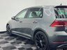 USED 2018 18 VOLKSWAGEN GOLF 1.5 TSI EVO GT Hatchback 5dr Petrol DSG Euro 6 (s/s) (150 ps) Apple Car Play / Sat Nav / DAB Radio / Bluetooth / Front & Rear Parking Sensors