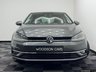 USED 2018 18 VOLKSWAGEN GOLF 1.5 TSI EVO GT Hatchback 5dr Petrol DSG Euro 6 (s/s) (150 ps) Apple Car Play / Sat Nav / DAB Radio / Bluetooth / Front & Rear Parking Sensors