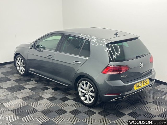 View our VOLKSWAGEN GOLF