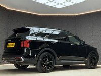 USED 2023 73 KIA SORENTO 2.2 CRDi Edition SUV 5dr Diesel DCT AWD Euro 6 (s/s) (190 bhp) FSH, SUNROOF, REAR CAMERA, SAT NAV