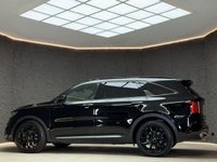 USED 2023 73 KIA SORENTO 2.2 CRDi Edition SUV 5dr Diesel DCT AWD Euro 6 (s/s) (190 bhp) FSH, SUNROOF, REAR CAMERA, SAT NAV