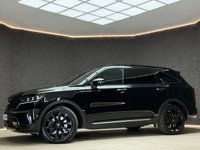 USED 2023 73 KIA SORENTO 2.2 CRDi Edition SUV 5dr Diesel DCT AWD Euro 6 (s/s) (190 bhp) FSH, SUNROOF, REAR CAMERA, SAT NAV