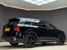 USED 2023 73 KIA SORENTO 2.2 CRDi Edition SUV 5dr Diesel DCT AWD Euro 6 (s/s) (190 bhp) FSH, SUNROOF, REAR CAMERA, SAT NAV
