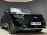 USED 2023 73 KIA SORENTO 2.2 CRDi Edition SUV 5dr Diesel DCT AWD Euro 6 (s/s) (190 bhp) FSH, SUNROOF, REAR CAMERA, SAT NAV