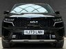 USED 2023 73 KIA SORENTO 2.2 CRDi Edition SUV 5dr Diesel DCT AWD Euro 6 (s/s) (190 bhp) FSH, SUNROOF, REAR CAMERA, SAT NAV