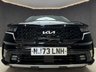 USED 2023 73 KIA SORENTO 2.2 CRDi Edition SUV 5dr Diesel DCT AWD Euro 6 (s/s) (190 bhp) FSH, SUNROOF, REAR CAMERA, SAT NAV
