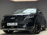 USED 2023 73 KIA SORENTO 2.2 CRDi Edition SUV 5dr Diesel DCT AWD Euro 6 (s/s) (190 bhp) FSH, SUNROOF, REAR CAMERA, SAT NAV