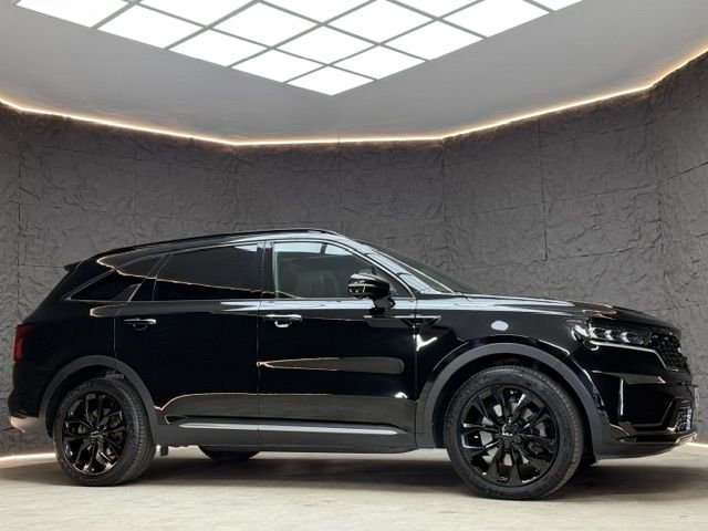 KIA SORENTO at Hartlepool Motor Company Ltd