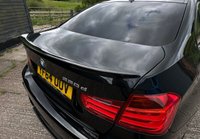 USED 2014 64 BMW 3 SERIES 2.0 320d M Sport Saloon 4dr Diesel Auto Euro 5 (s/s) (184 ps) *** M PERFORMANCE KIT, 2 KEYS, FSH *** FINANCE AVAILABLE FROM 9.9% ***