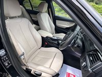 USED 2014 64 BMW 3 SERIES 2.0 320d M Sport Saloon 4dr Diesel Auto Euro 5 (s/s) (184 ps) *** M PERFORMANCE KIT, 2 KEYS, FSH *** FINANCE AVAILABLE FROM 9.9% ***