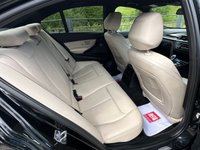 USED 2014 64 BMW 3 SERIES 2.0 320d M Sport Saloon 4dr Diesel Auto Euro 5 (s/s) (184 ps) *** M PERFORMANCE KIT, 2 KEYS, FSH *** FINANCE AVAILABLE FROM 9.9% ***