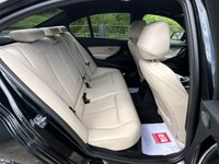 USED 2014 64 BMW 3 SERIES 2.0 320d M Sport Saloon 4dr Diesel Auto Euro 5 (s/s) (184 ps) *** M PERFORMANCE KIT, 2 KEYS, FSH *** FINANCE AVAILABLE FROM 9.9% ***