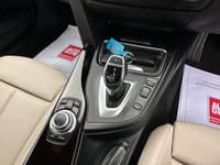 USED 2014 64 BMW 3 SERIES 2.0 320d M Sport Saloon 4dr Diesel Auto Euro 5 (s/s) (184 ps) *** M PERFORMANCE KIT, 2 KEYS, FSH *** FINANCE AVAILABLE FROM 9.9% ***