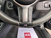 USED 2014 64 BMW 3 SERIES 2.0 320d M Sport Saloon 4dr Diesel Auto Euro 5 (s/s) (184 ps) *** M PERFORMANCE KIT, 2 KEYS, FSH *** FINANCE AVAILABLE FROM 9.9% ***