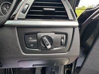 USED 2014 64 BMW 3 SERIES 2.0 320d M Sport Saloon 4dr Diesel Auto Euro 5 (s/s) (184 ps) *** M PERFORMANCE KIT, 2 KEYS, FSH *** FINANCE AVAILABLE FROM 9.9% ***