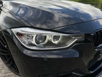 USED 2014 64 BMW 3 SERIES 2.0 320d M Sport Saloon 4dr Diesel Auto Euro 5 (s/s) (184 ps) *** M PERFORMANCE KIT, 2 KEYS, FSH *** FINANCE AVAILABLE FROM 9.9% ***
