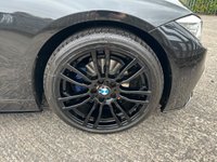 USED 2014 64 BMW 3 SERIES 2.0 320d M Sport Saloon 4dr Diesel Auto Euro 5 (s/s) (184 ps) *** M PERFORMANCE KIT, 2 KEYS, FSH *** FINANCE AVAILABLE FROM 9.9% ***