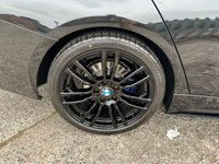 USED 2014 64 BMW 3 SERIES 2.0 320d M Sport Saloon 4dr Diesel Auto Euro 5 (s/s) (184 ps) *** M PERFORMANCE KIT, 2 KEYS, FSH *** FINANCE AVAILABLE FROM 9.9% ***