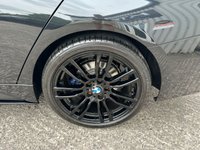 USED 2014 64 BMW 3 SERIES 2.0 320d M Sport Saloon 4dr Diesel Auto Euro 5 (s/s) (184 ps) *** M PERFORMANCE KIT, 2 KEYS, FSH *** FINANCE AVAILABLE FROM 9.9% ***