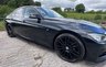 USED 2014 64 BMW 3 SERIES 2.0 320d M Sport Saloon 4dr Diesel Auto Euro 5 (s/s) (184 ps) *** M PERFORMANCE KIT, 2 KEYS, FSH *** FINANCE AVAILABLE FROM 9.9% ***
