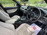 USED 2014 64 BMW 3 SERIES 2.0 320d M Sport Saloon 4dr Diesel Auto Euro 5 (s/s) (184 ps) *** M PERFORMANCE KIT, 2 KEYS, FSH *** FINANCE AVAILABLE FROM 9.9% ***