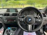 USED 2014 64 BMW 3 SERIES 2.0 320d M Sport Saloon 4dr Diesel Auto Euro 5 (s/s) (184 ps) *** M PERFORMANCE KIT, 2 KEYS, FSH *** FINANCE AVAILABLE FROM 9.9% ***
